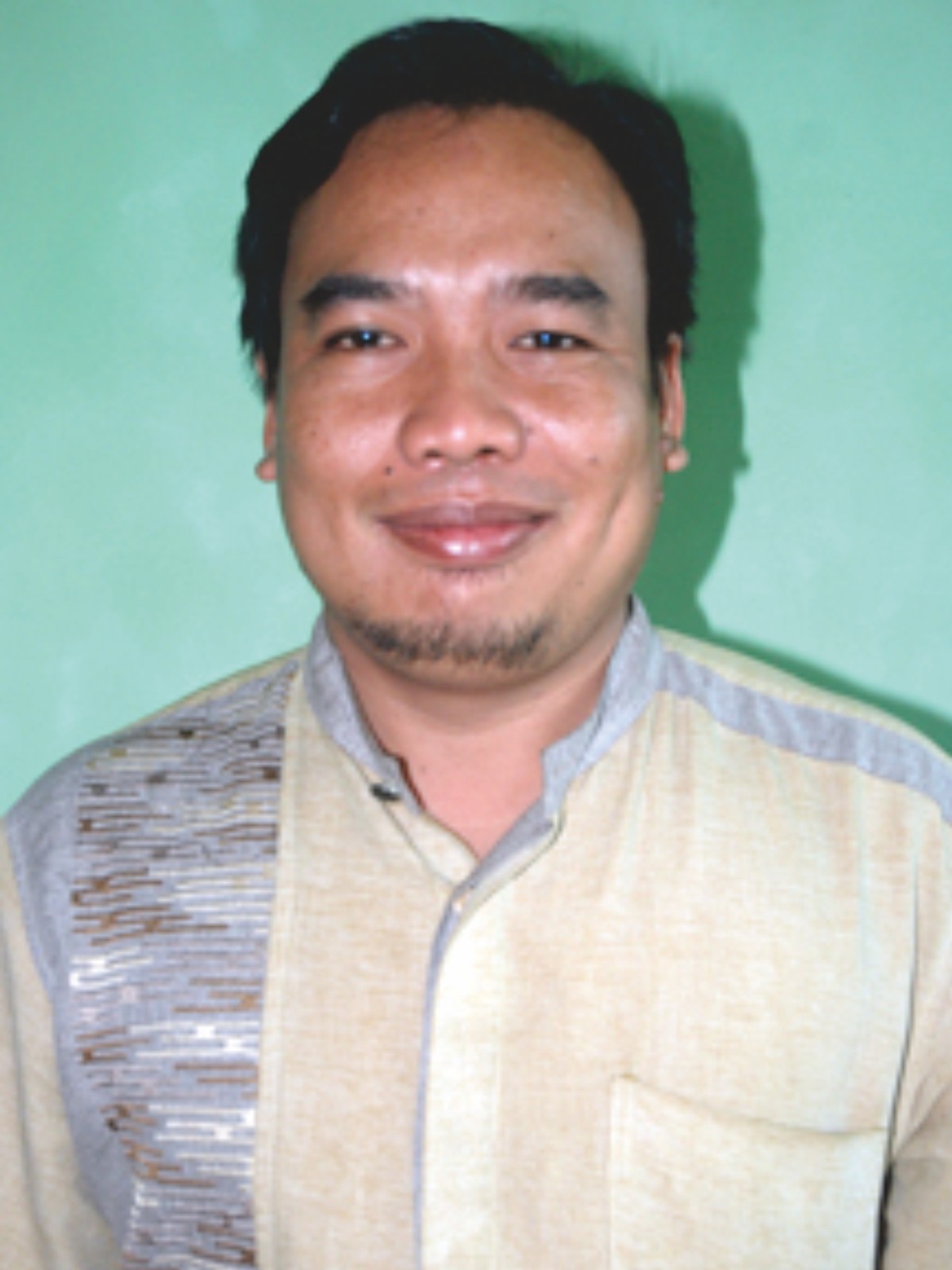 Zulfikri Betyar Rasuan, M.Pd