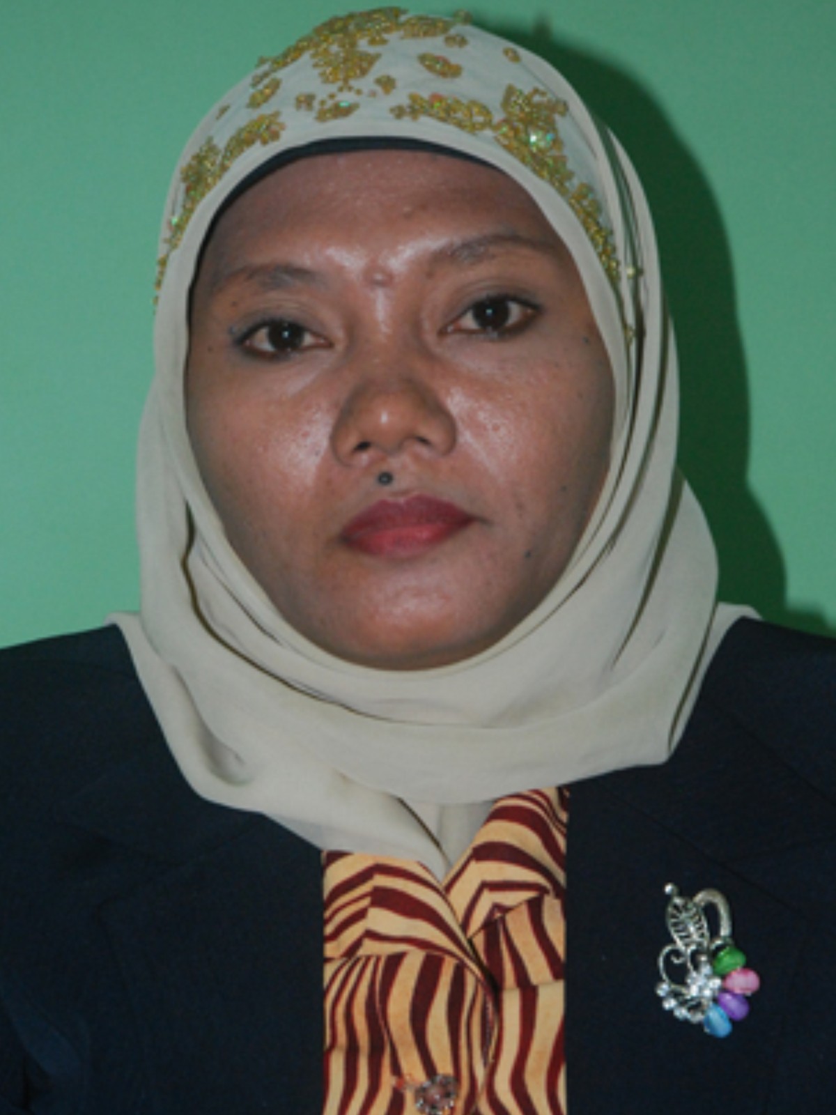 Dr.Soleha, MA