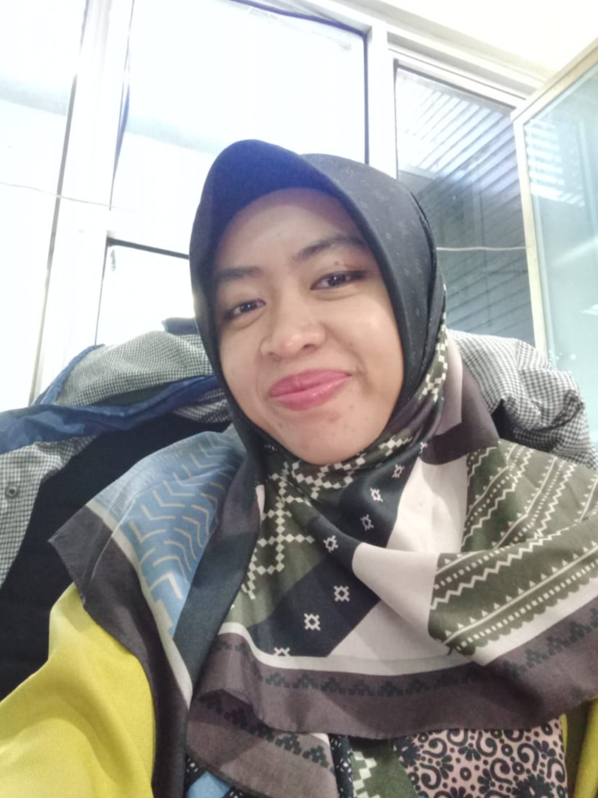 Anna Musyarofah, M.Pd.I
