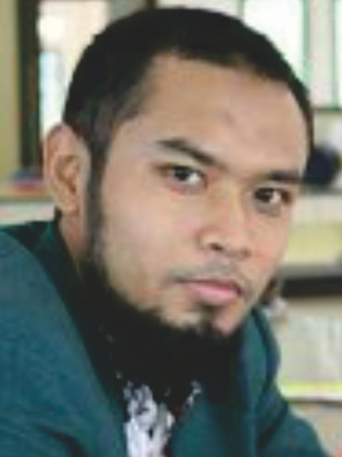 Dinar Pratama, M.Pd