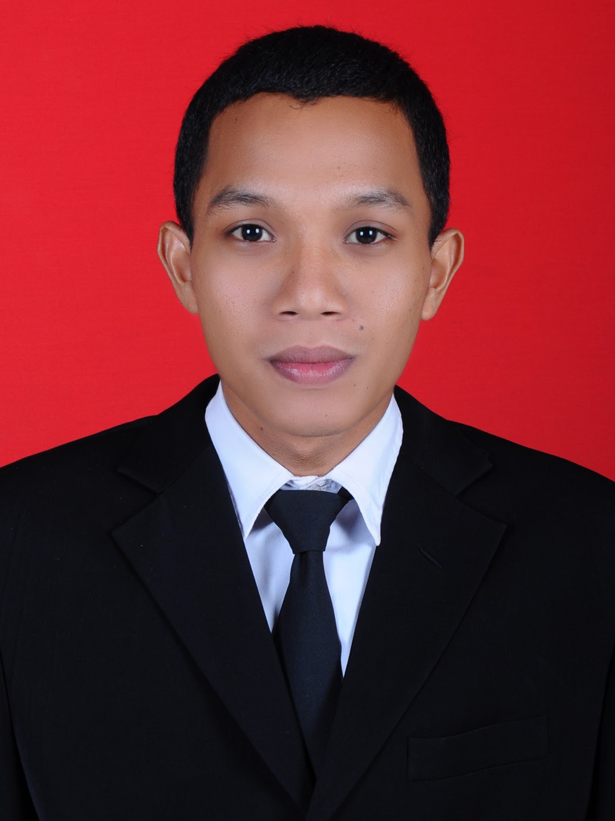 Wahyudi, S.Pd.I, M.A