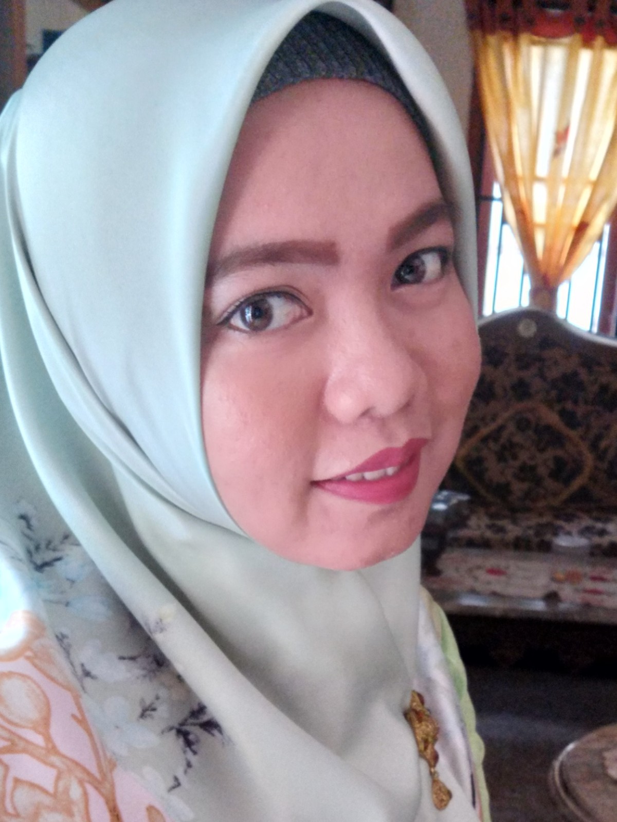 Siska Dwi Paramitha, M.Psi., Psikolog