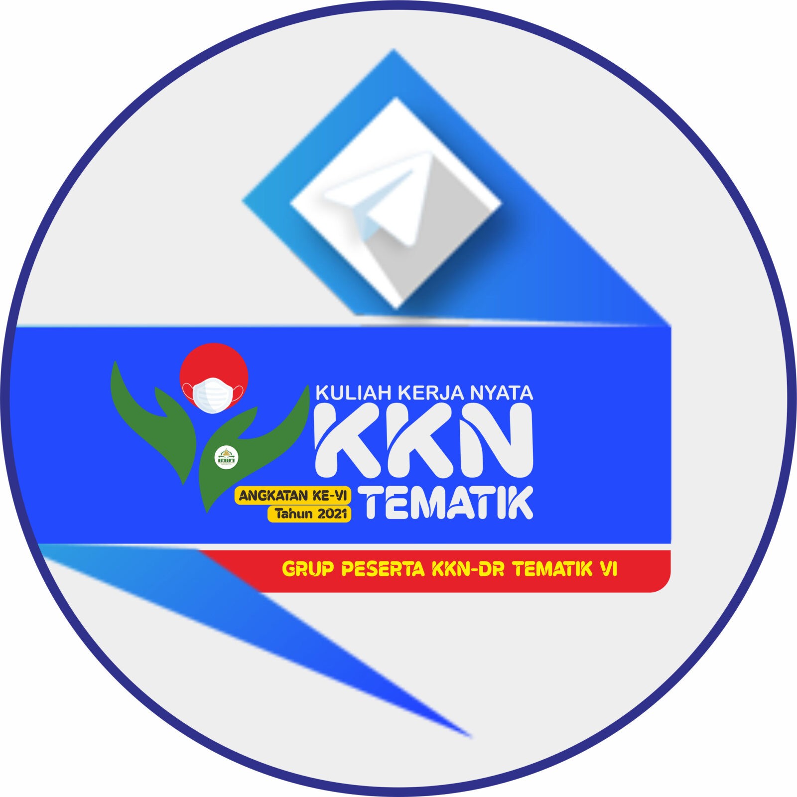 WA GRUP KKN VI