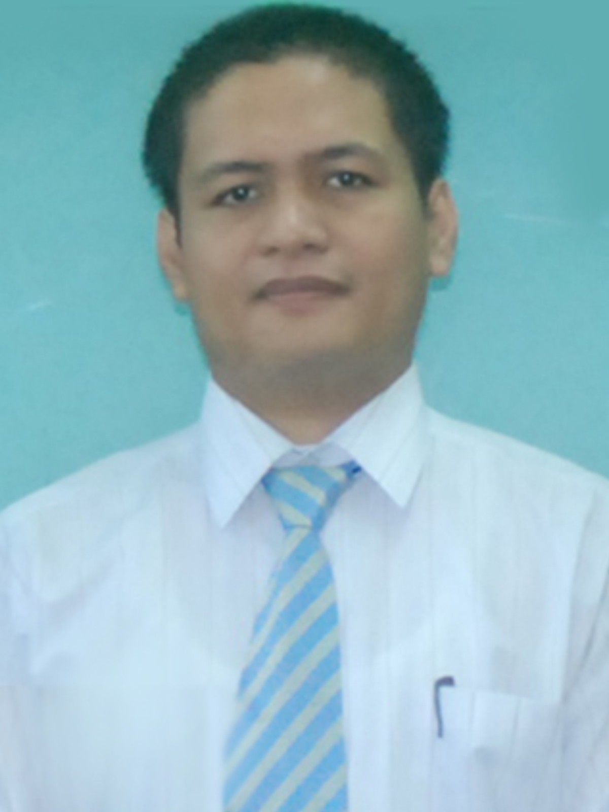 Dr. Hendra Cipta, M.S.I