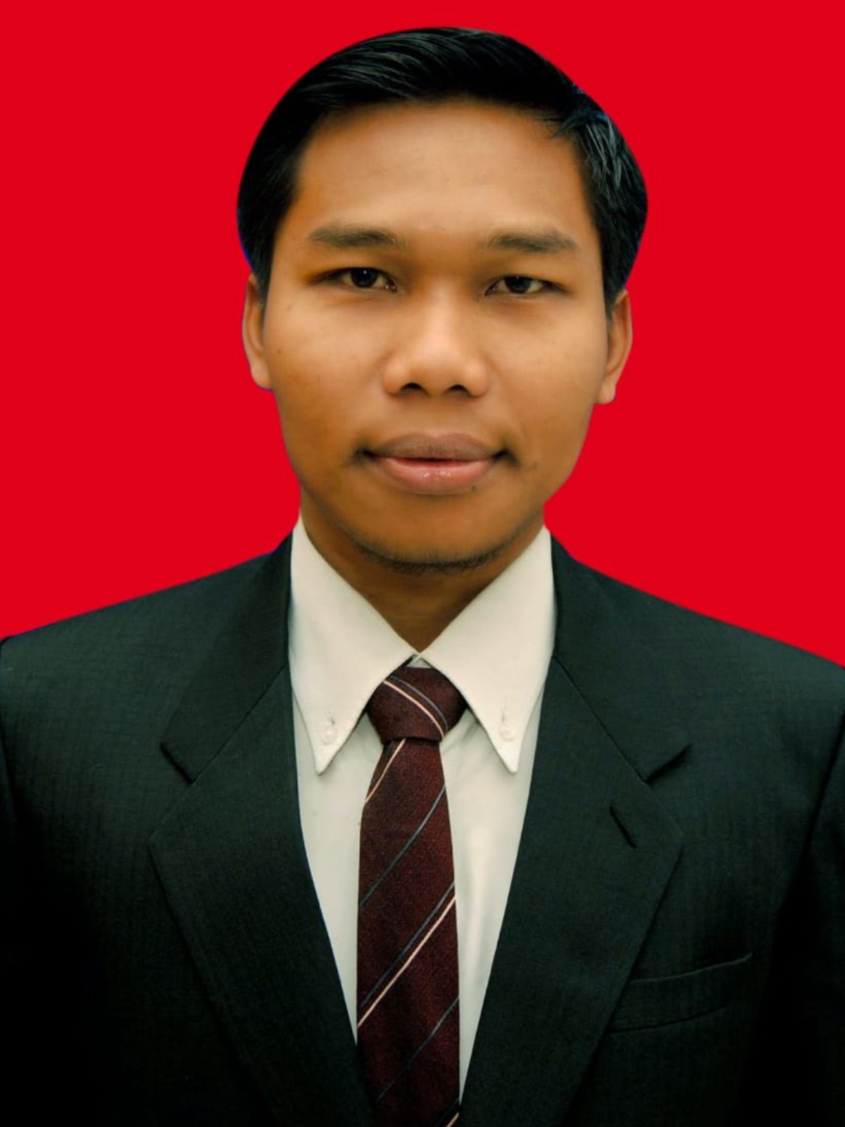 Ari Wibowo, M.Sos