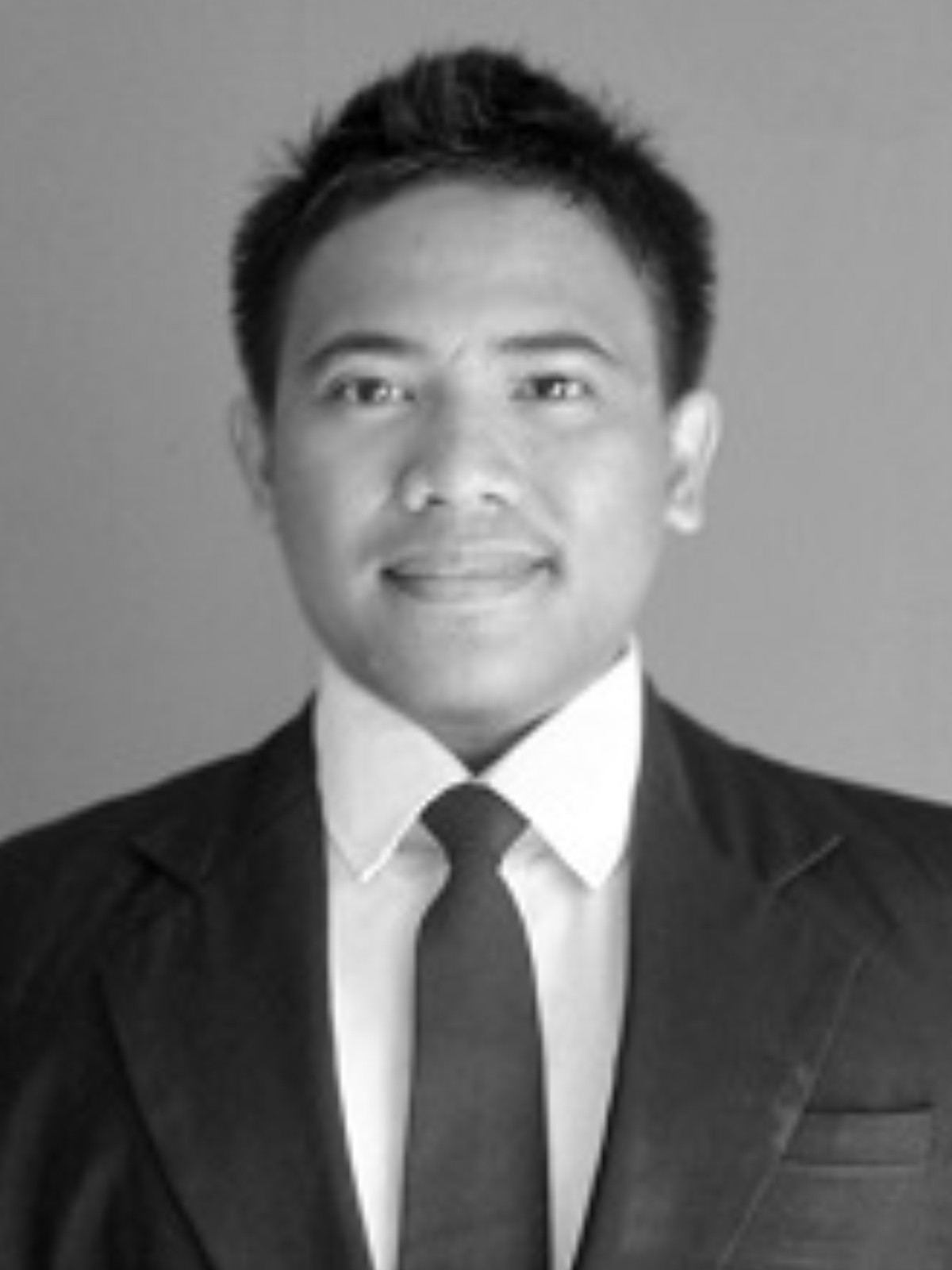 Muhammad Amin, M.Ag