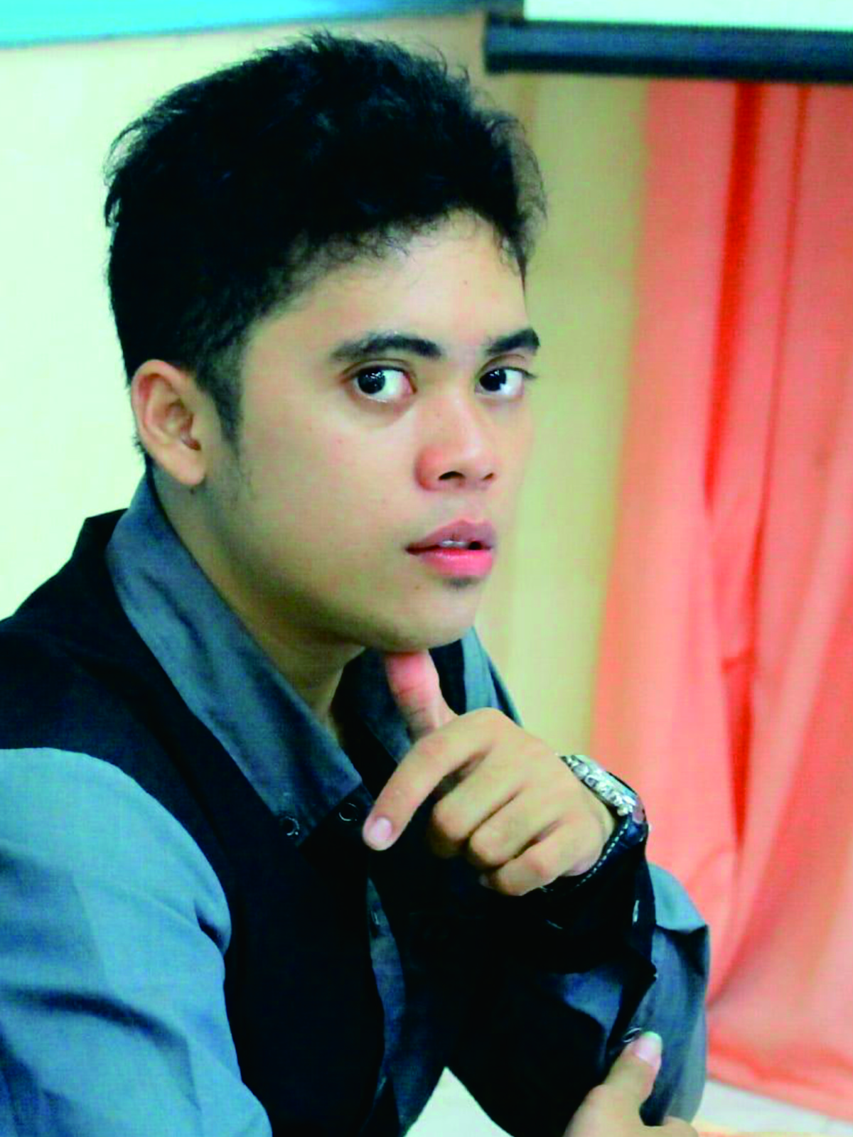 Reski Anwar, M.H