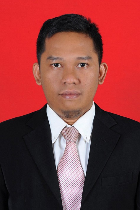Rafles Abdi Kusuma, M.A