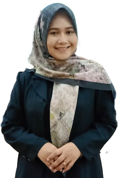 Atikah Dewi Utami, S.KPm., M.Si.