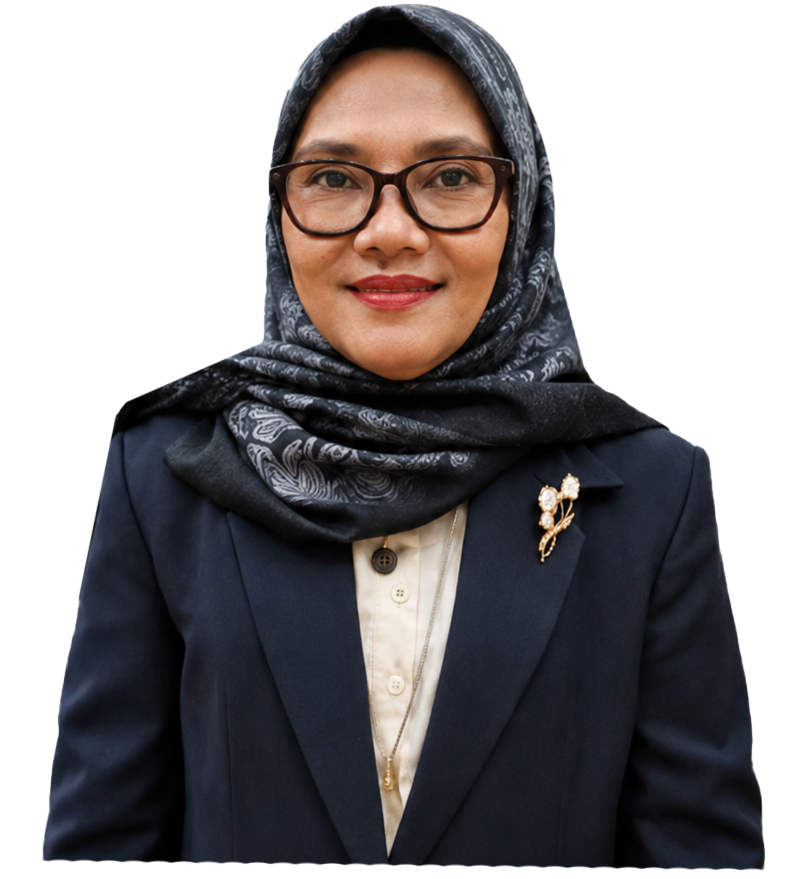 Dr. Soleha, M.A