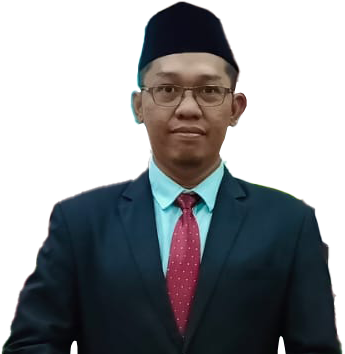 Rafles Abdi Kusuma, M.A